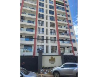 Skyview Loft Studio, SmartHome Apartment, Kilimani - Nairobi - 1