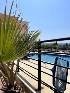 Zypern Residenz in der Sonne - 9