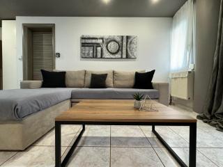 Top Line & Modern Apartments in Ioannina - Ioannina - 5