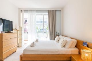 Euphoria Zen Veranda - Heraklion - 9