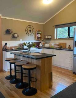Great Lakes wilderness three bedroom home - Miena - 1