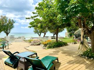 Face Mer Villa Le Ker Breton - 0