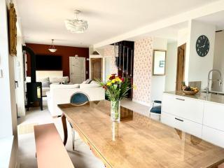 Face Mer Villa Le Ker Breton - 6