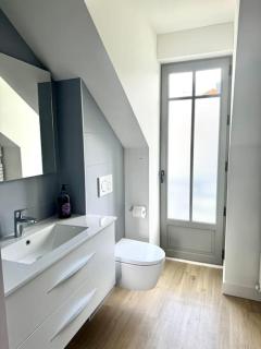 Face Mer Villa Le Ker Breton - 5