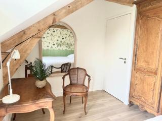 Face Mer Villa Le Ker Breton - 4