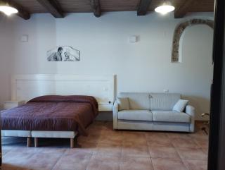 L'Arco Antico - Casalbuono - 8