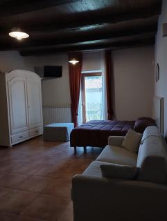 L'Arco Antico - Casalbuono - 7