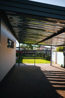 Serene Corner Nest - 5