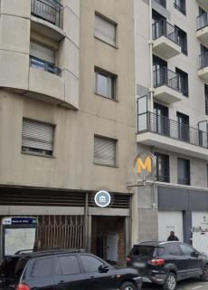 Appartement au Pied du Metro Mairie de Clichy L13 - 9