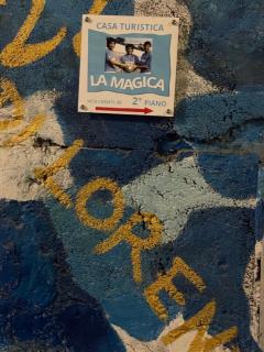 La Magica - Nápoles - 6
