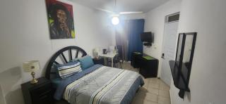 Full size 2 bedrooom 2 bath condo split - Sosúa - 4