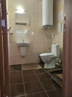 Apartcomplex Chateau - Aheloy - 8