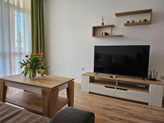 Apartcomplex Chateau - Aheloy - 6