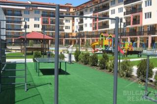 Apartcomplex Chateau - Aheloy - 3