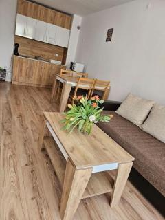 Apartcomplex Chateau - Aheloy - 1