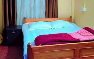 Poomong Homestay by StayApart - Takdāh - 2