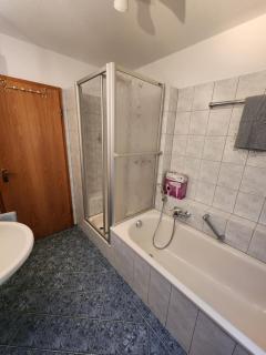Ferienwohnung Delina Riedheim - Hilzingen - 5