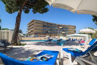 Studio de Saint-Laurent 200m de la plage - Saint-Laurent-du-Var - 5