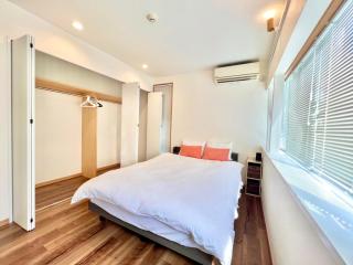 MX Hotel Roppongi#六本木駅徒歩4分#貸切戸建 最大7名#高速WiFi - Tokyo - 4