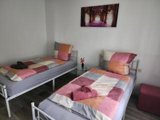 Ferienwohnung Delina Riedheim - Hilzingen - 4