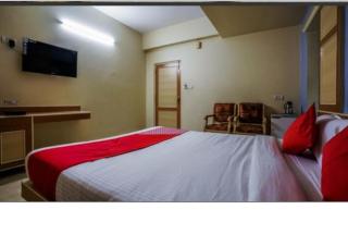 Hotel Tara International - Haiderabad - 2
