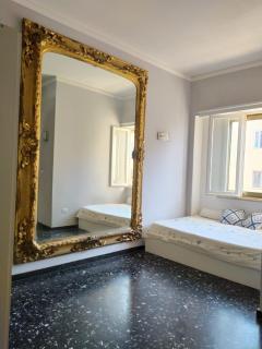 Antichi Riflessi suite - Cagliari - 0