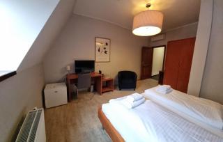neVINNÉ Apartmány - Kolín - 3