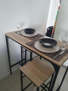 Appartement cosy et calme - 6