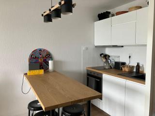 Duplex Hendaye-plage - Hendaya - 3
