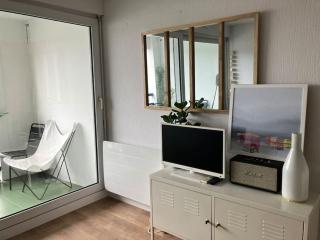 Duplex Hendaye-plage - Hendaya - 4