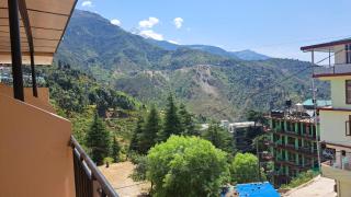 Snow View Residency - Dharamshala - 0