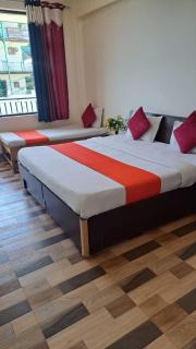 Snow View Residency - Dharamshala - 3