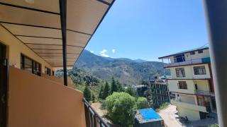 Snow View Residency - 1