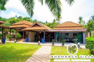 Private 7 bedroom pool villa Kamala - Kamala Beach - 9