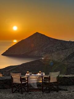 Aegean Balcony - Ano Meria - 6