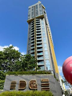 Edge Central Pattaya - 0