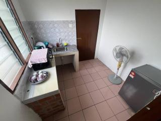 Harith's Little Homestay - 2