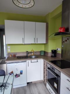 Maison jardin calme - 4