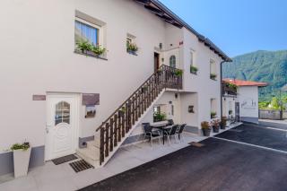 Penzion Hosnar, apartma Lev - Bovec - 0