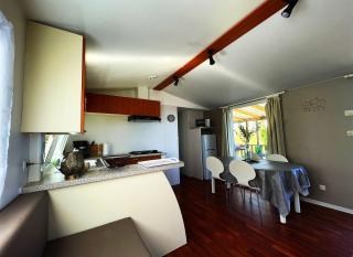 Bungalow Mer Azur. - Plouha - 6