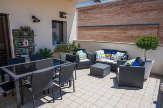 Apartamento Turístico Casa Museo Parking y Cargador - Mérida - 0