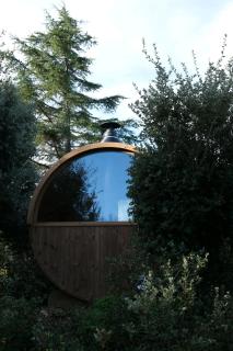 Rouleraventoux, Gîte sportif avec piscine, sauna, salle de sport, jardin - Mormoiron - 6