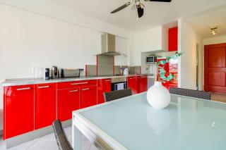SELECT'soHOME - Appartement pour 4 personnes avec vue mer à Saint-Clair ! - ZADIG - Le Lavandou - 8