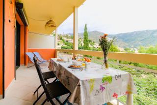 SELECT'soHOME - Appartement pour 4 personnes avec vue mer à Saint-Clair ! - ZADIG - Le Lavandou - 3