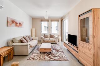 Steni Views Apartment by Ezoria Villas - Polis Chrysochous - 6