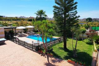 Villa Rocio by SpainSunRentals 1008 - 9