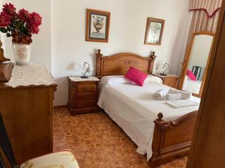 Precioso apartamento de dos plantas con vistas - Frigiliana - 7