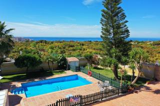 Villa Rocio by SpainSunRentals 1008 - 7