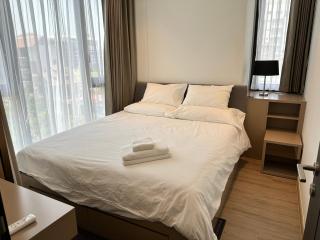 Edge Central Pattaya - 4