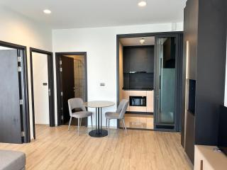 Edge Central Pattaya - 1